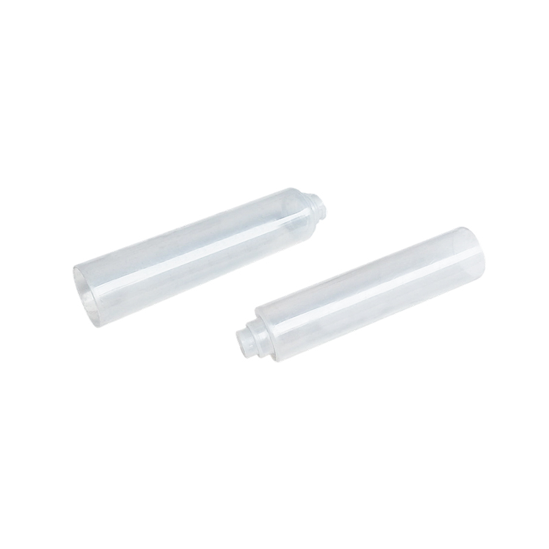 23mm Anti-Spitback Return-Tube Battery Cell Filler & Dispenser