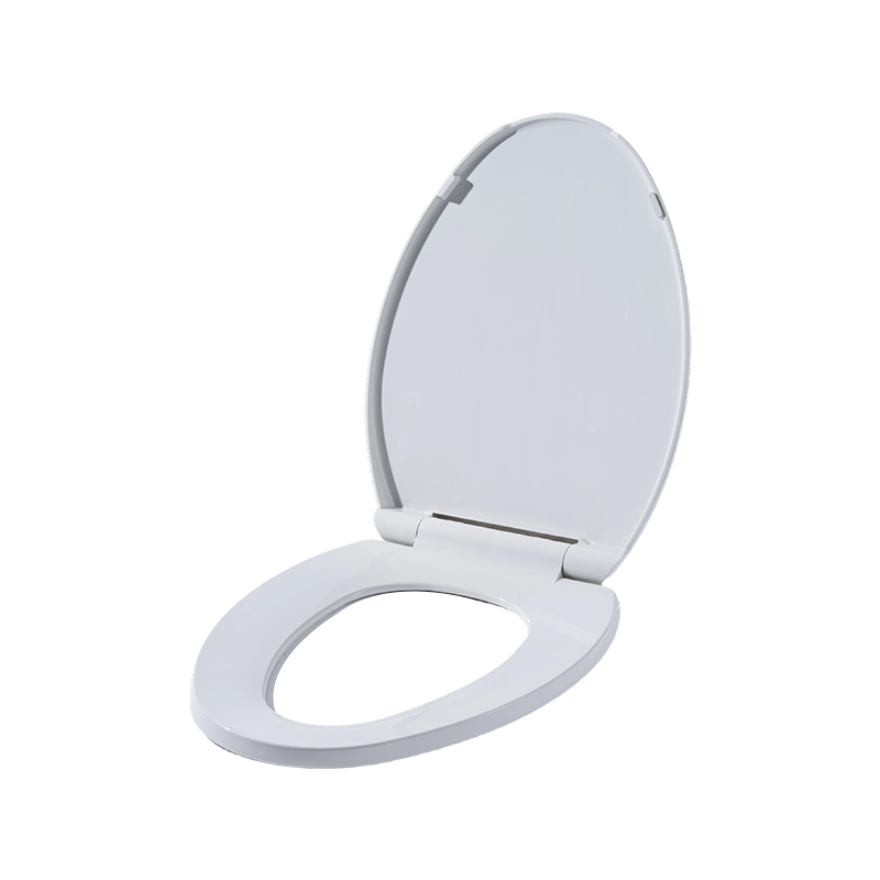 Why Do People Choose an Anti Slam Toilet Seat for Bathrooms