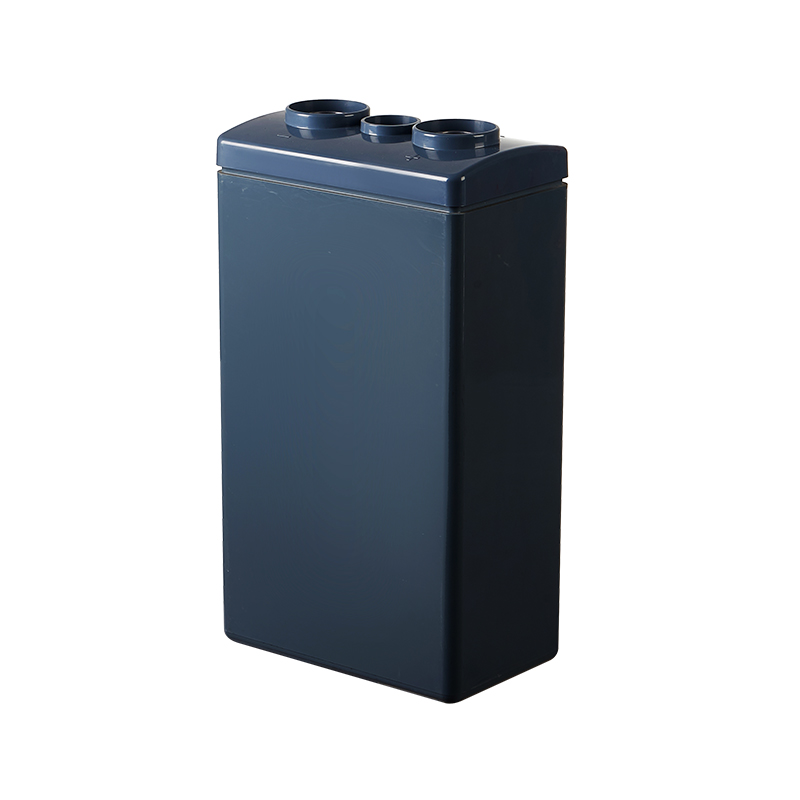 Deep Cycle Battery Case with a fitted battery enclosure, practical internal clearance, cable routing space, and mounting support for installation.
