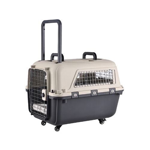 Airline Pet Crate