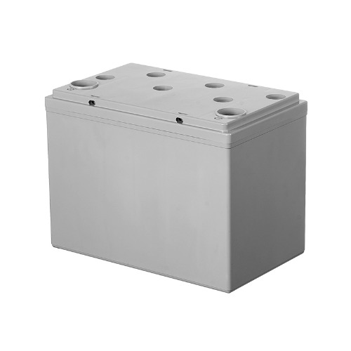 Lead Acid Battery Container