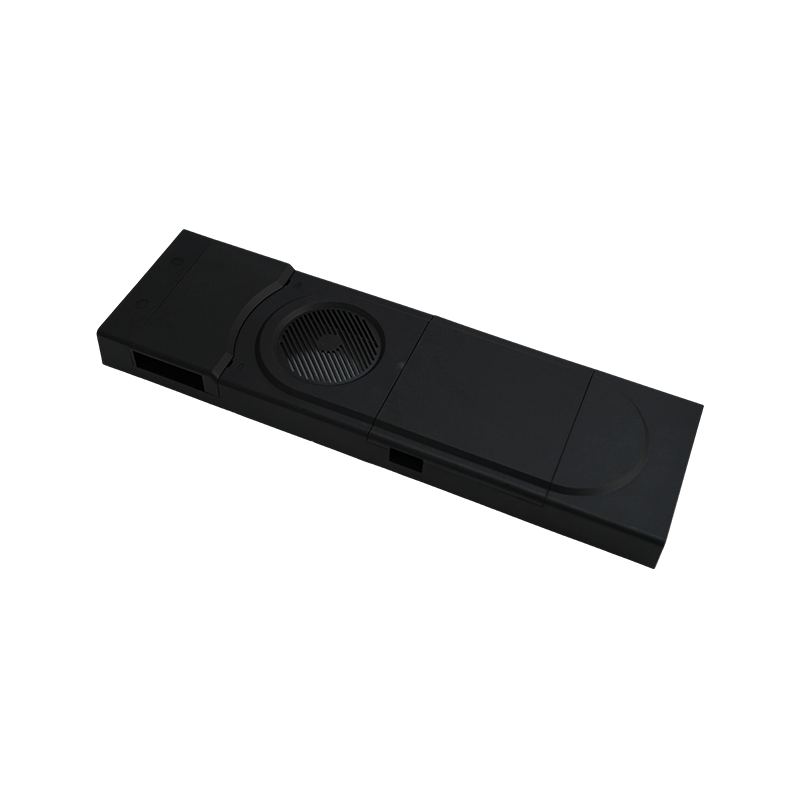DP60 Main Panel for AIDC High-Rate Lithium Battery Systems (Busbar Panel / BMS Panel)