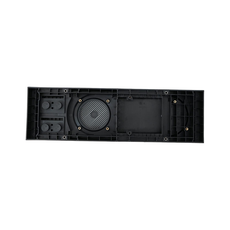 DP60 Main Panel for AIDC High-Rate Lithium Battery Systems (Busbar Panel / BMS Panel)