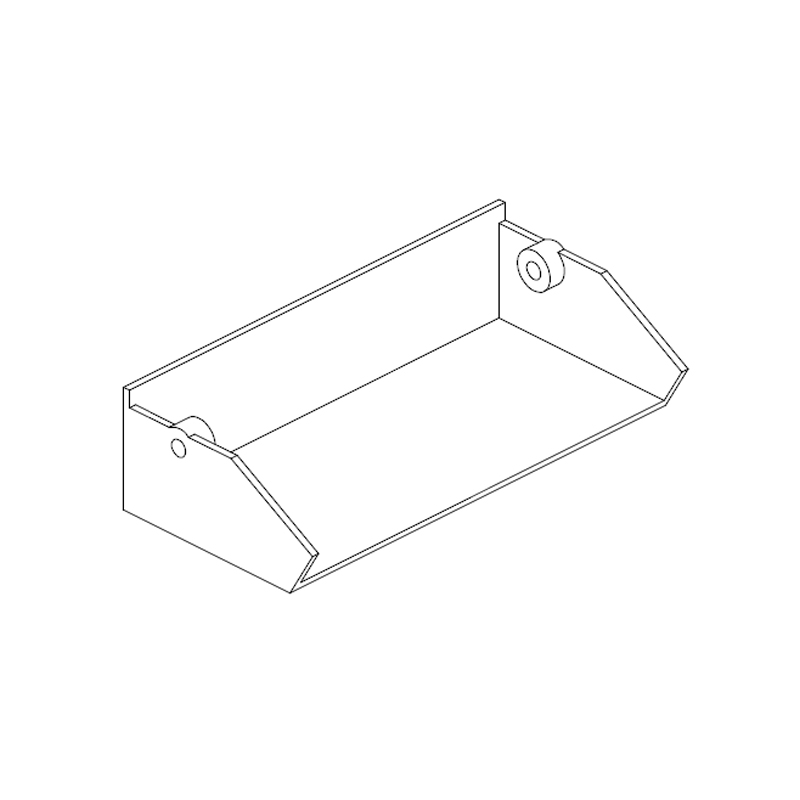 Handle Inner Cover