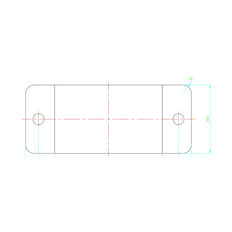 Busbar Holder